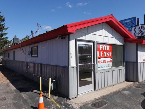 2625 CHURCH STREET #UNIT A, Stevens Point, WI 54481