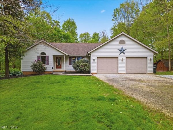 16710 Emmitsburg Road , Orrville, OH 44667