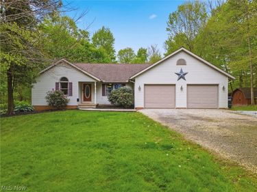 16710 Emmitsburg Road, Orrville, OH 44667