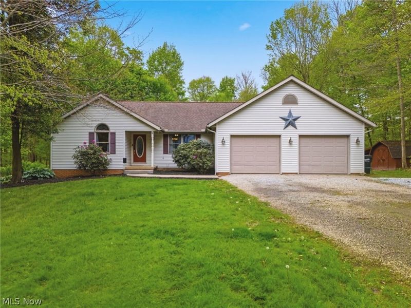 16710 Emmitsburg Road, Orrville, OH 44667 Photo 1