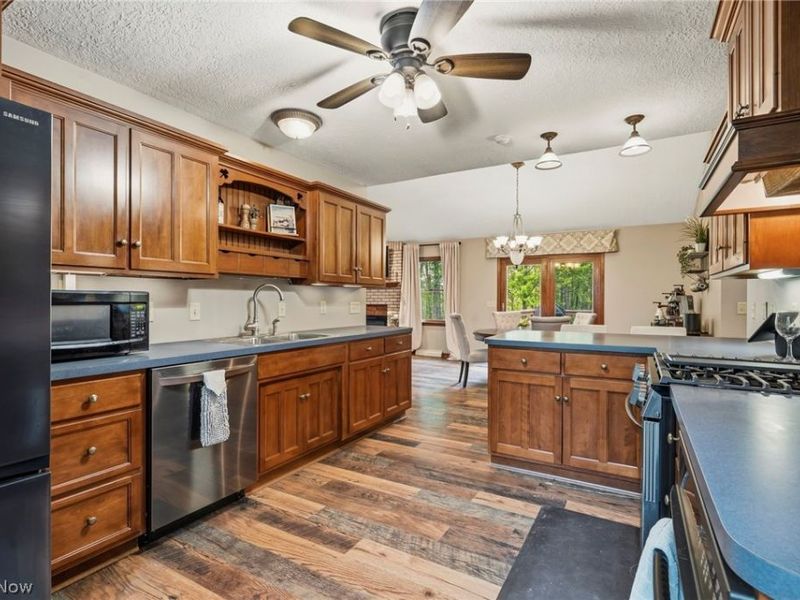 16710 Emmitsburg Road, Orrville, OH 44667 Photo 16