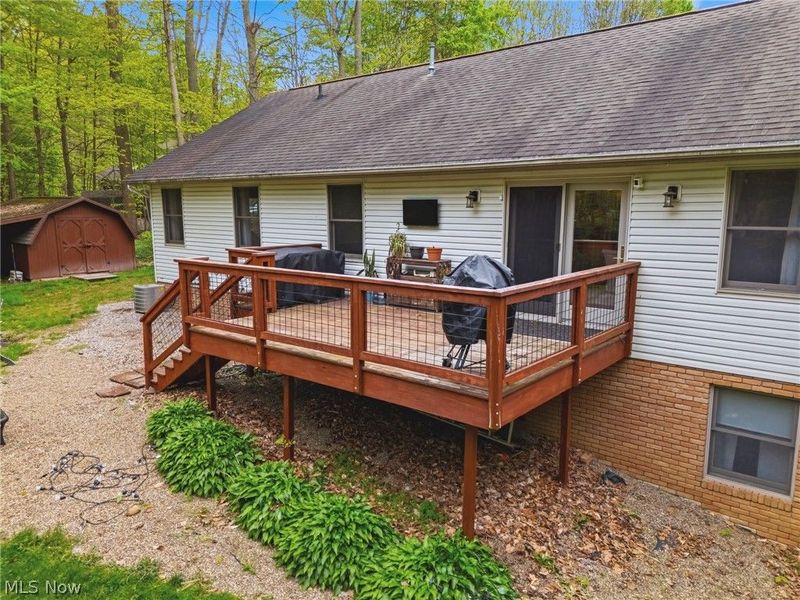 16710 Emmitsburg Road, Orrville, OH 44667 Photo 36