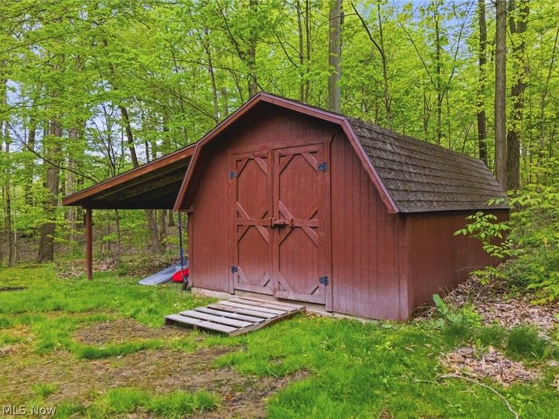 16710 Emmitsburg Road, Orrville, OH 44667 Photo 40