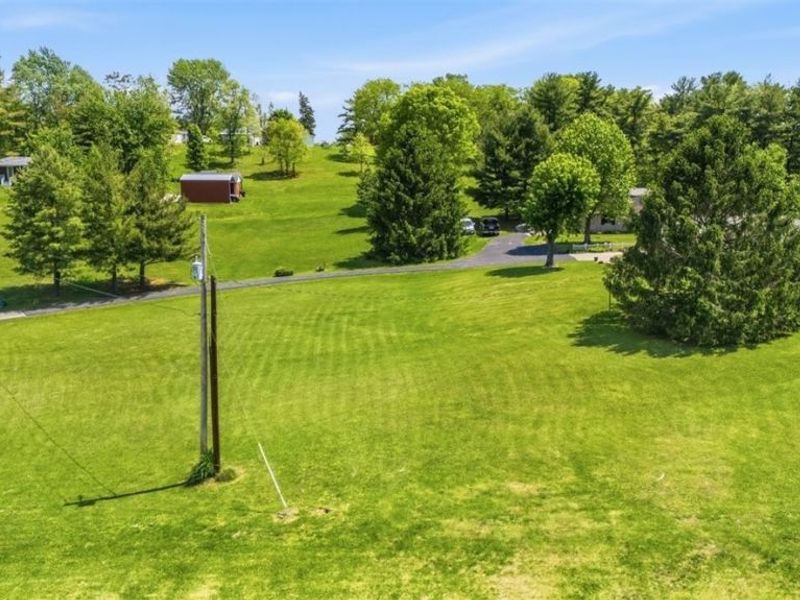 800 Arends Ridge Road, Marietta, OH 45750 Photo 10