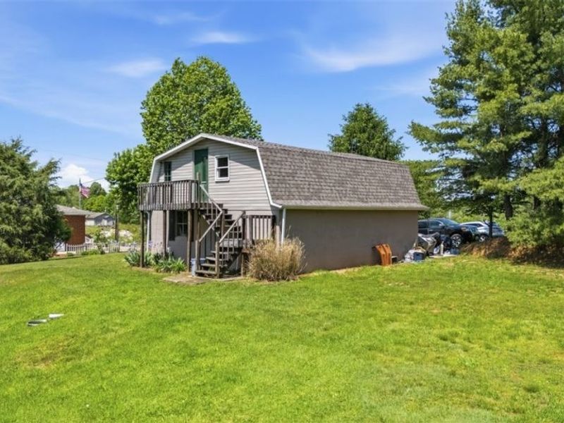 800 Arends Ridge Road, Marietta, OH 45750 Photo 11