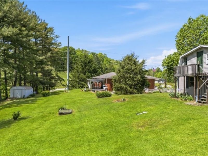 800 Arends Ridge Road, Marietta, OH 45750 Photo 12