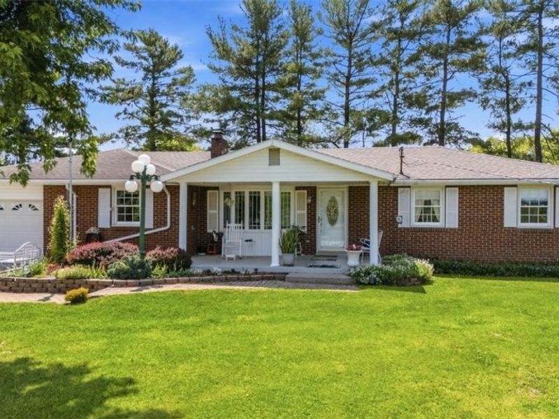 800 Arends Ridge Road, Marietta, OH 45750 Photo 2