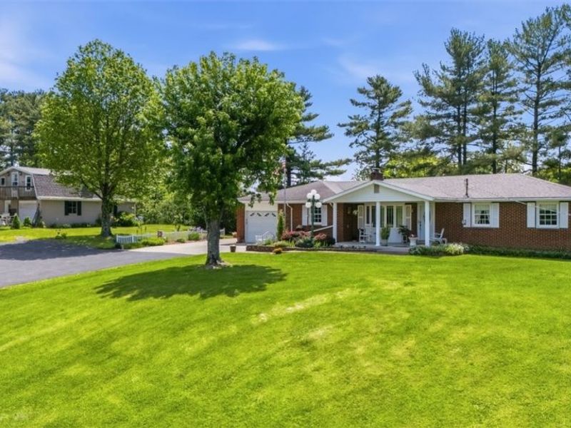 800 Arends Ridge Road, Marietta, OH 45750 Photo 3