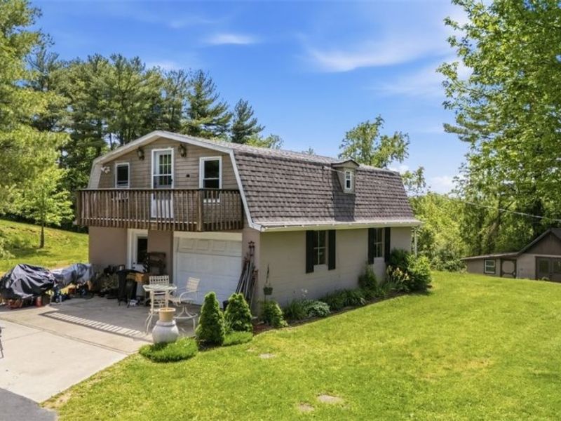 800 Arends Ridge Road, Marietta, OH 45750 Photo 4