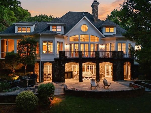 191 Porters Glen , New London, NC 28127