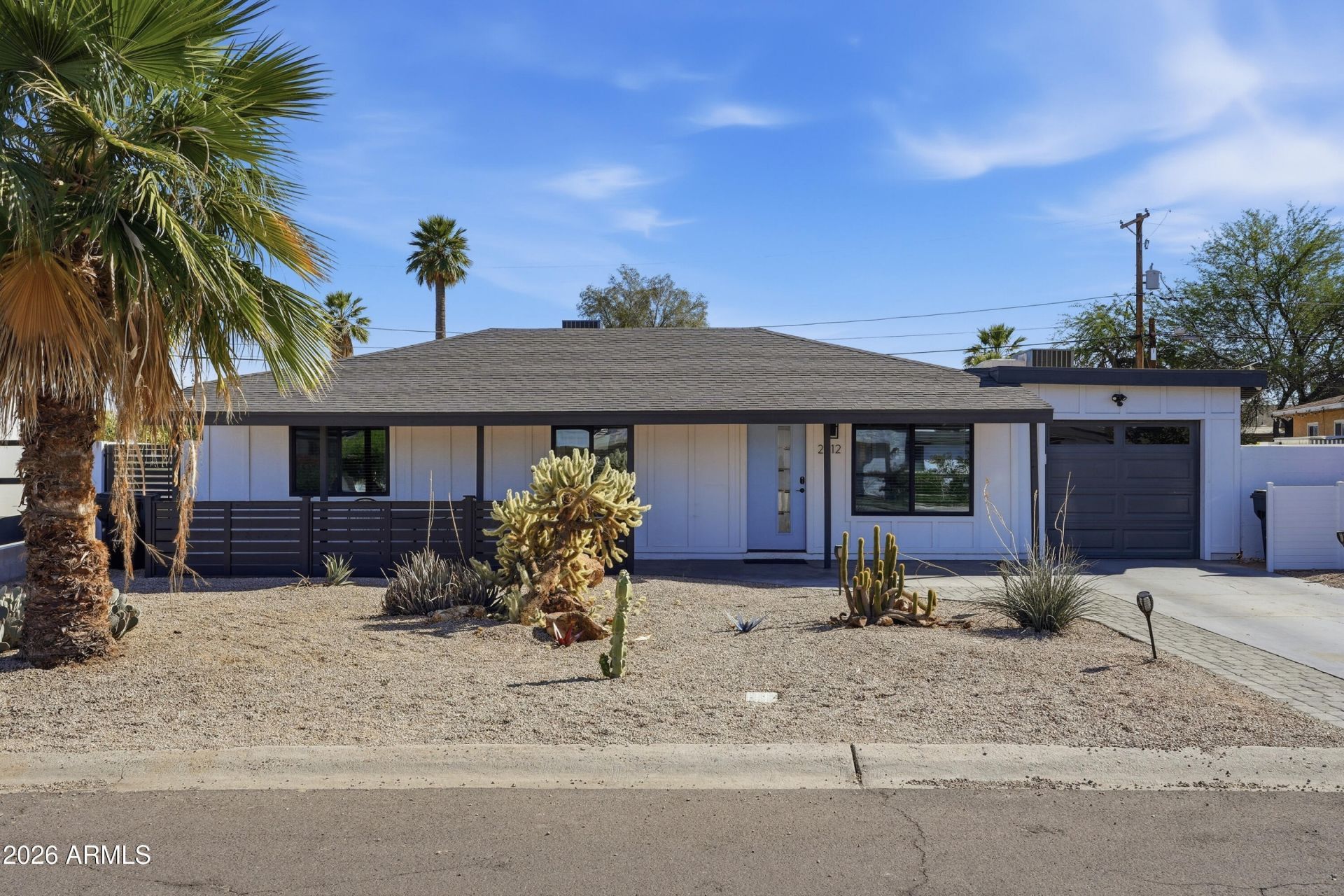 2812 N 71st Place, Scottsdale, AZ 85257 Main Photo