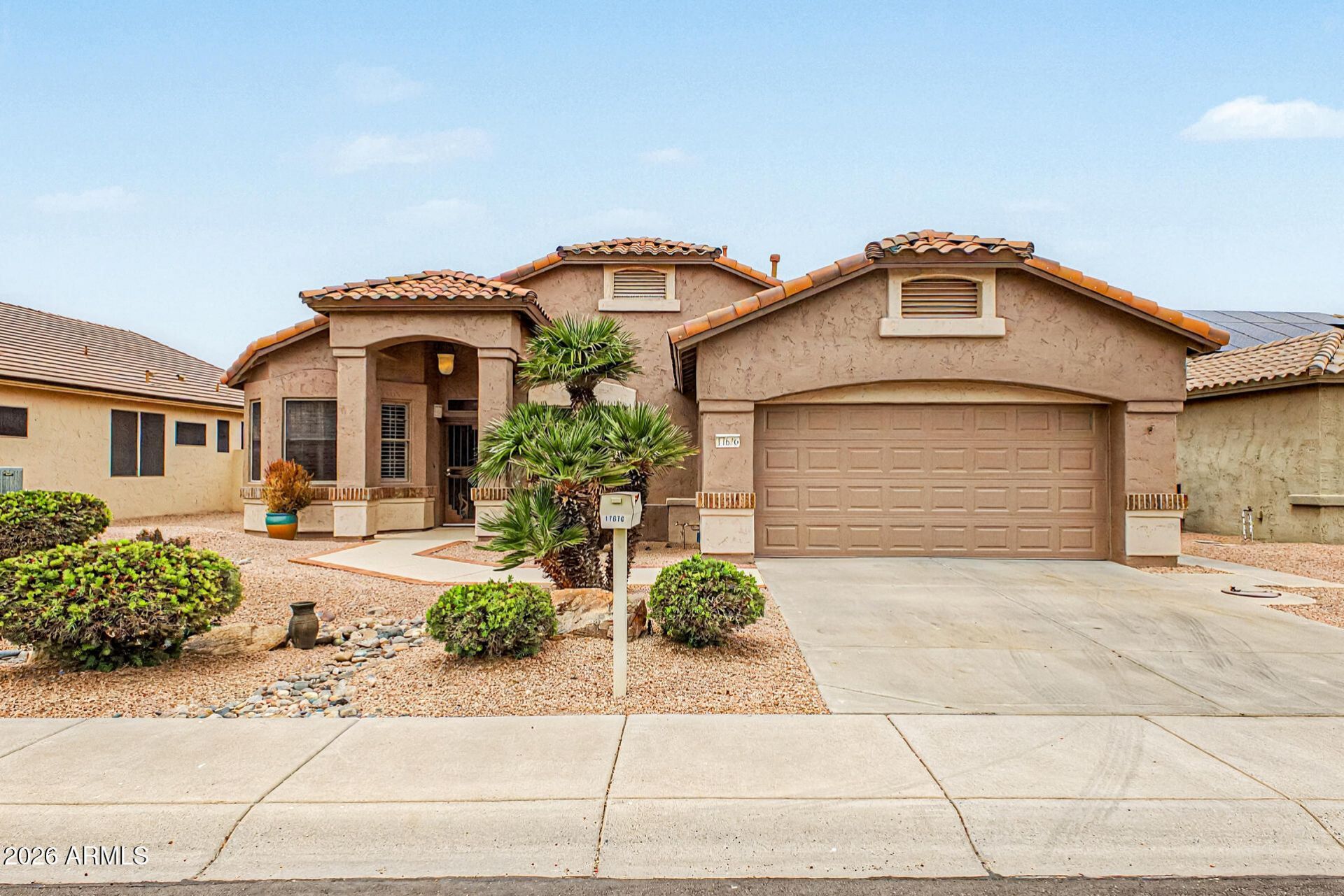 17676 N Coconino Drive, Surprise, AZ 85374 Main Photo