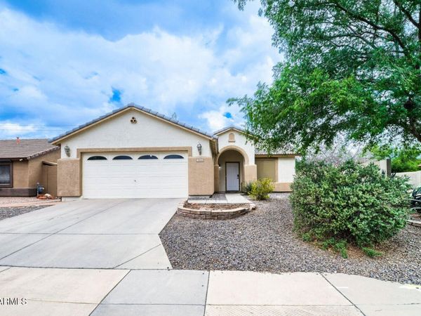 7634 E DOVER Street, Mesa, AZ 85207