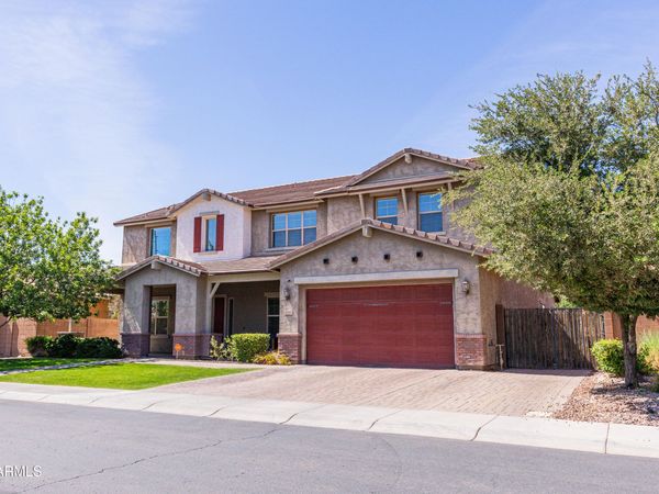2818 E ODESSA Street, Mesa, AZ 85213