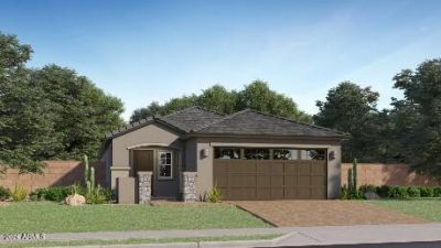 23224 W Corona Avenue, Buckeye, AZ 85326 Main Photo
