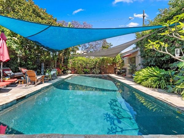 4745 Terrace Drive, San Diego, CA 92116