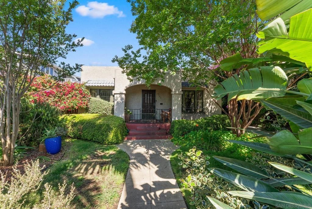 4745 Terrace Drive, San Diego, CA 92116 Main Photo