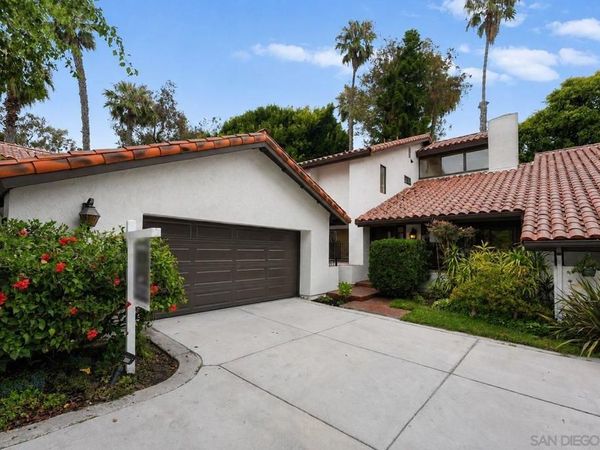 630 Camino Ynez, Solana Beach, CA 92075