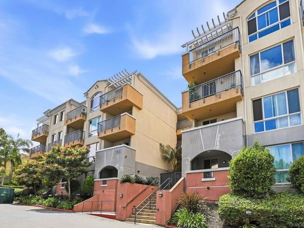 3887 Pell Place, Unit 221, San Diego, CA 92130