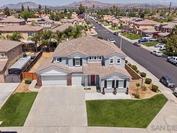 25462 Clovelly, Moreno Valley, CA 92553