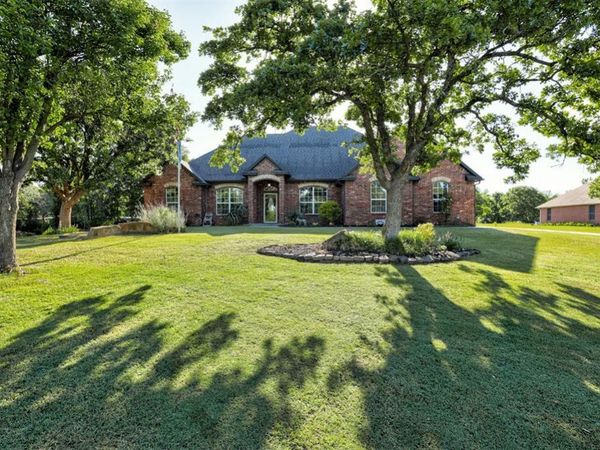 6000 Winslet Drive, Choctaw, OK 73020