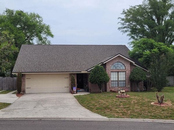 2428 STONEBRIDGE Drive, Orange Park, FL 32065