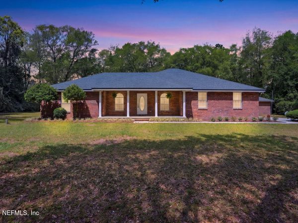 2478 HALPERNS Way, Middleburg, FL 32068