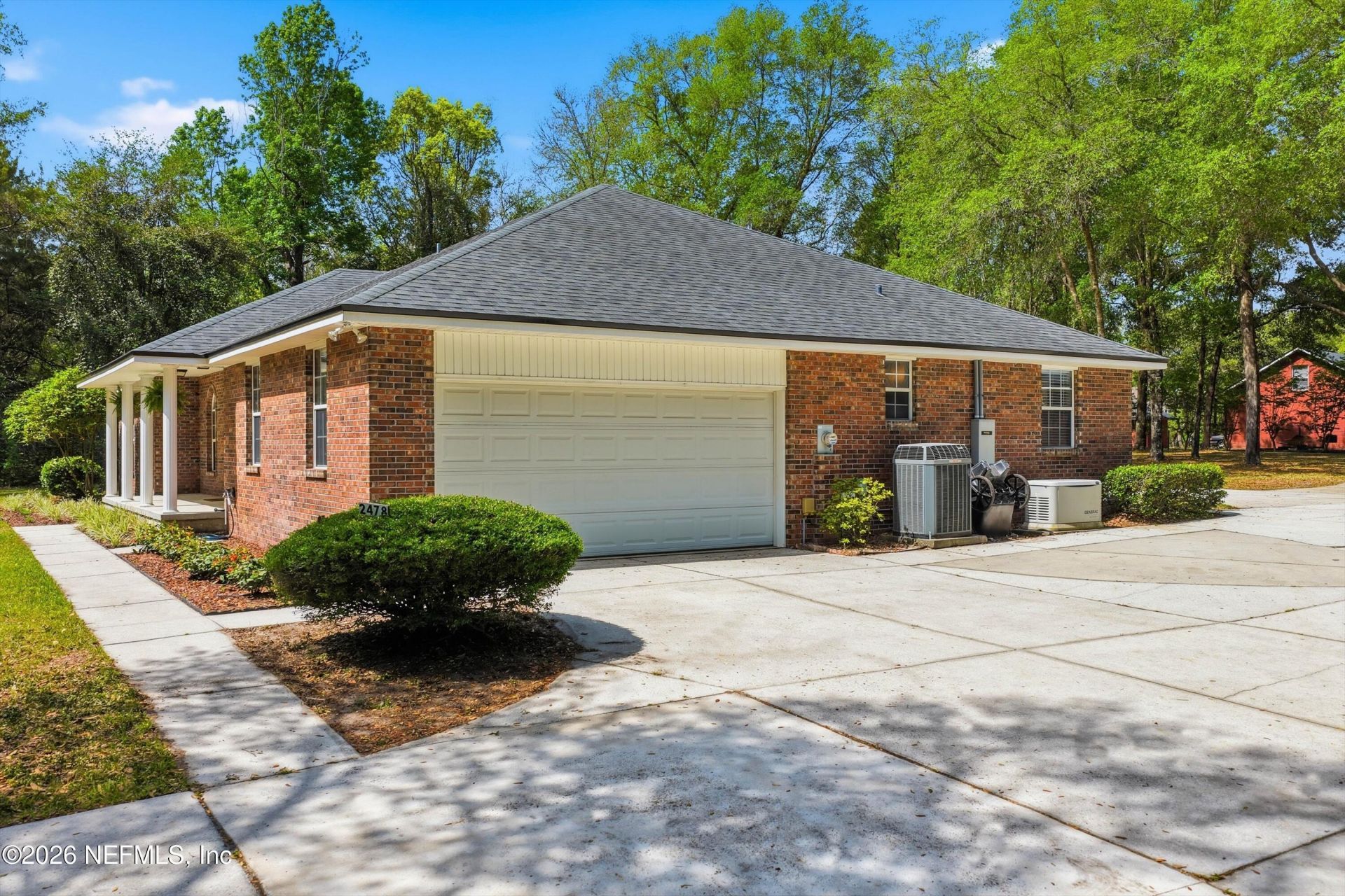 2478 Halperns Way, Middleburg, FL 32068 Photo
