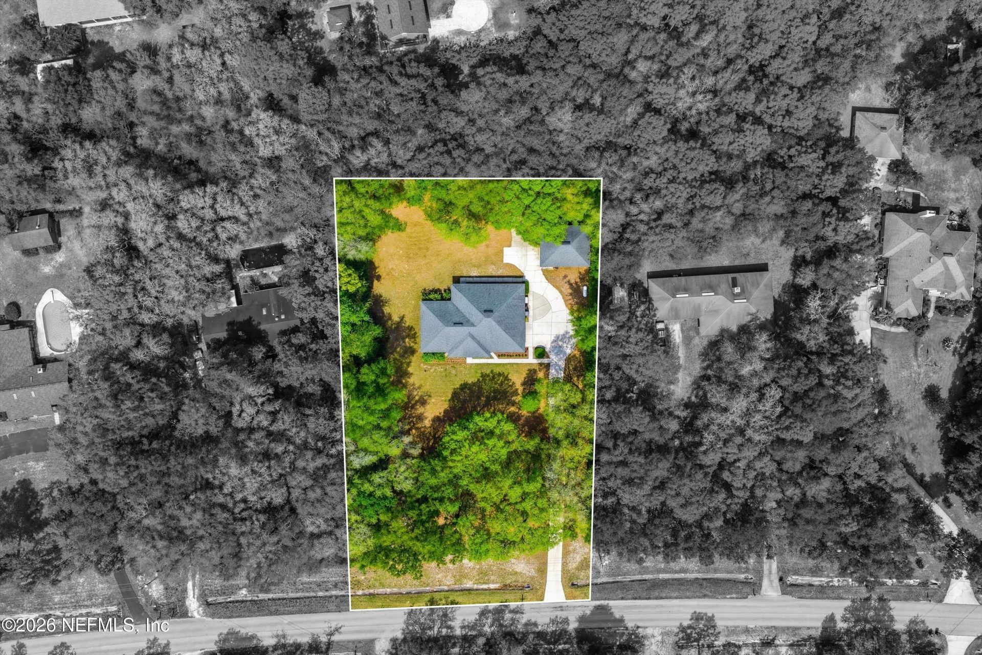 2478 Halperns Way, Middleburg, FL 32068 Photo