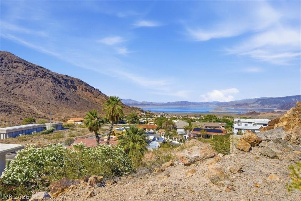 885 Edie Place, Boulder City, NV 89005 Main Photo
