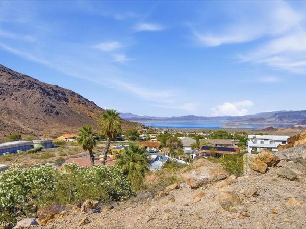 885 Edie Place, Boulder City, NV 89005
