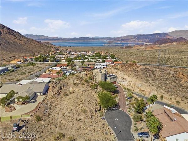 885 Edie Place, Boulder City, NV 89005