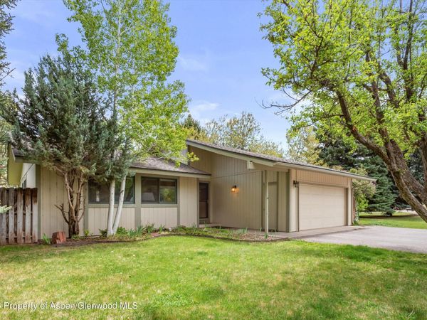 130 Stagecoach Circle, Carbondale, CO 81623