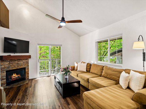 5202 Elk Lane, Basalt, CO 81621