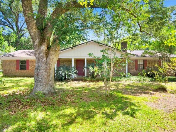30888 Cemetery Road, Spanish Fort, AL 36527