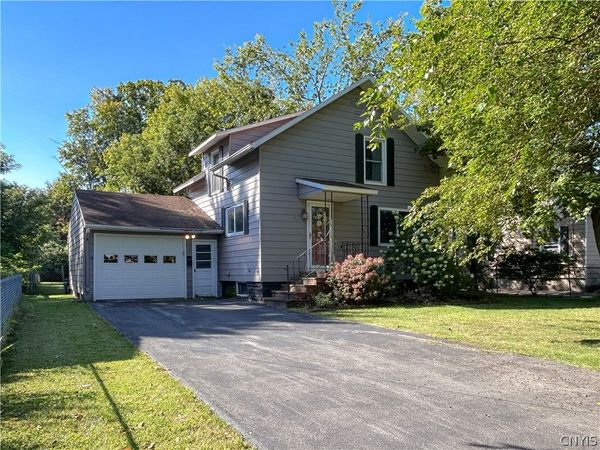 104 Watson Road , Syracuse, NY 13212