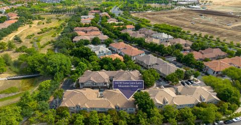 166 W Luna Loca Ln, Mountain House, CA 95391 Photo