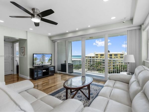 1920 S Ocean Dr, Unit 701, Fort Lauderdale, FL 33316