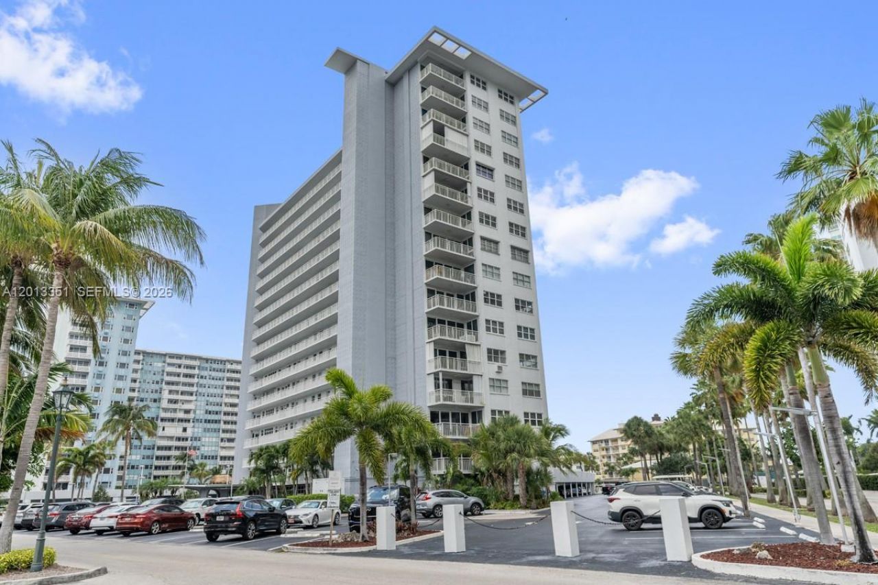 1920 S Ocean Dr, Unit 701, Fort Lauderdale, FL 33316 Photo