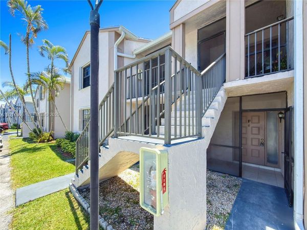 800 Independence Dr, Unit 800F, Homestead, FL 33034
