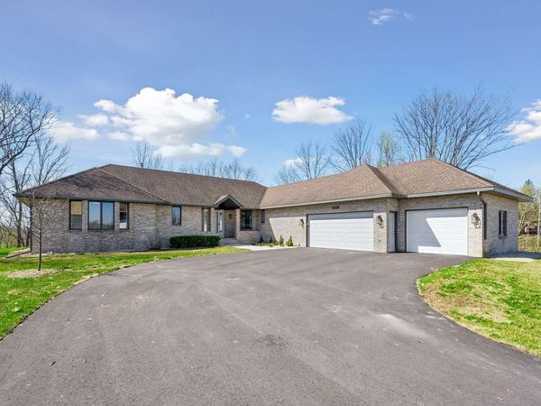 3741 Lucy Court NE, Saint Michael, MN 55376