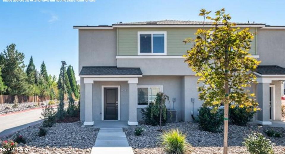 5850 Altitude Street, Reno, NV 89523 Photo