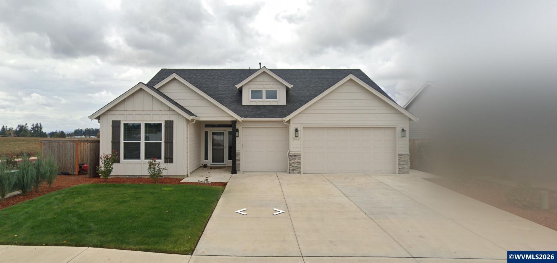 597 SE Arbor St, Sublimity, OR 97385 Main Photo