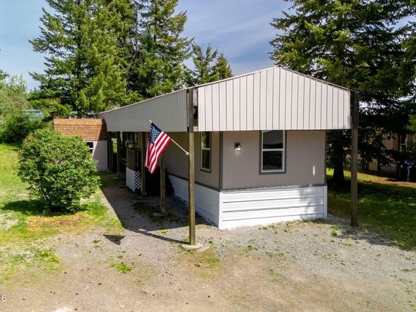 28128 N Highway 41 , Unit TRLR 40, Spirit Lake, ID 83869