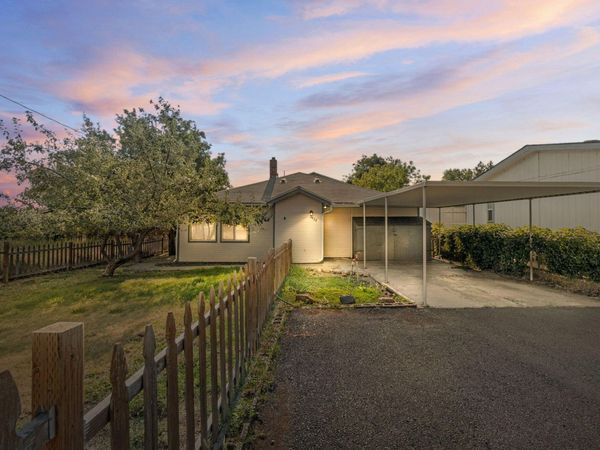 3428 Chelsea Street, Klamath Falls, OR 97601