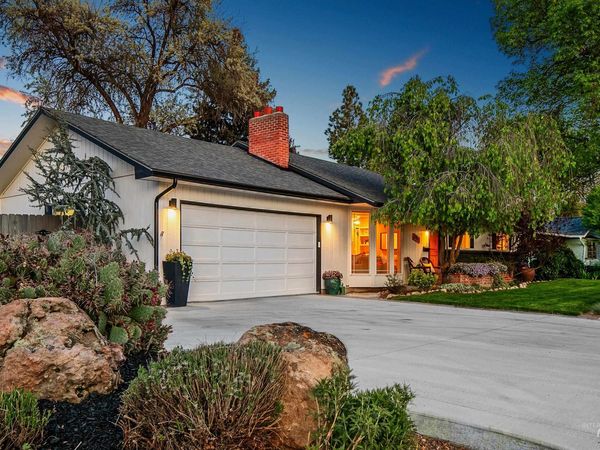 2400 S Roosevelt Street, Boise, ID 83705