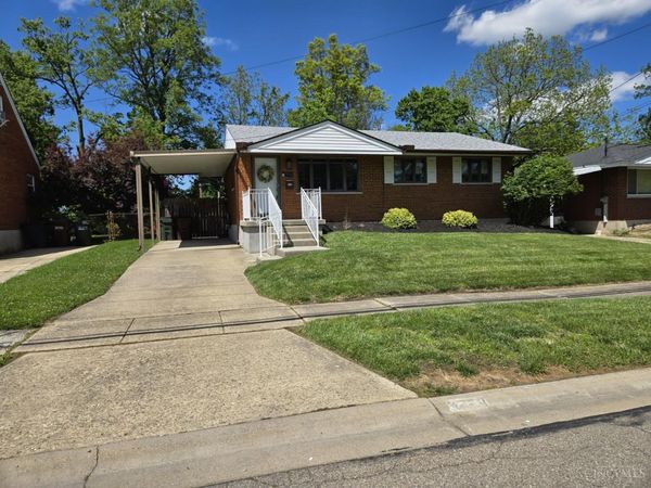 3590 Ripplegrove Drive, Colerain Twp, OH 45251