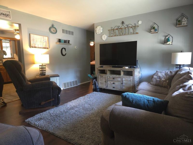 3590 Ripplegrove Drive, Colerain Township, OH 45251 Photo 5