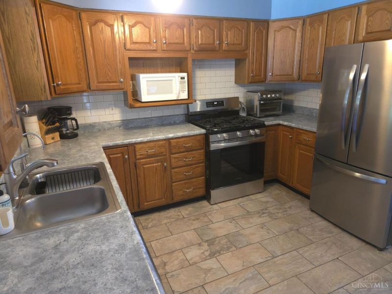 3590 Ripplegrove Drive, Colerain Township, OH 45251 Photo 8