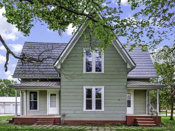13335 Church Street, Fort Wayne, IN 46816